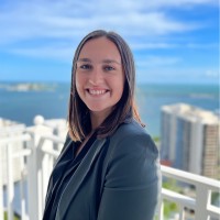 Fortune House Hotel Employee Julia Frank's profile photo