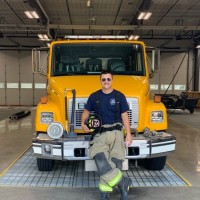 City of Brooklyn Park, MN Employee Matt Vrchota's profile photo