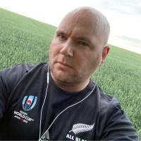 2 Sisters Food Group Employee Lee Osborne's profile photo