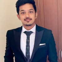Rahul Krishnakumar Email