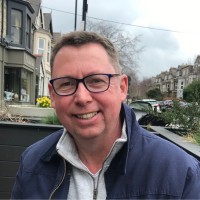 The Percy Hedley Foundation Employee Simon Pearson's profile photo
