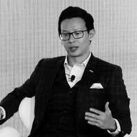 Preface Employee Kenny Liu's profile photo