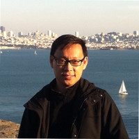 LINE Pay Taiwan Limited Employee Khye Poon's profile photo