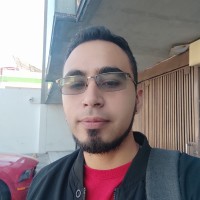 Quantumbit Employee Fausto Rivera Duron's profile photo