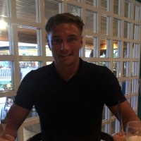 easyJet Employee Marcin Lewicki's profile photo