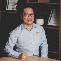Kia Wong Email & Phone Number