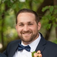 Cybertrol Engineering Employee Dan Caron's profile photo