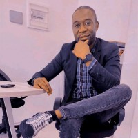 EnGenius Europe Employee Yusuf H.'s profile photo