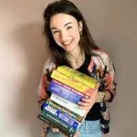 Uitgeverij De Fontein Employee Fenna Witteveen's profile photo