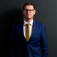 Markötter Employee Daniel Schindler's profile photo