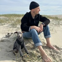 Raisin Employee Marc Timm's profile photo