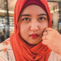 S-Lite Group Employee Nurfarhana Johari's profile photo