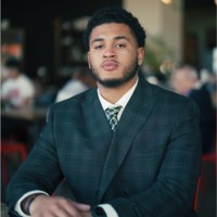 JASPER Employee Darius Richmond's profile photo