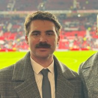 Sigma Alpha Epsilon Fraternity Employee Cullen Kerigan's profile photo