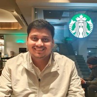 eLab Assist Employee Shubham Likhite's profile photo