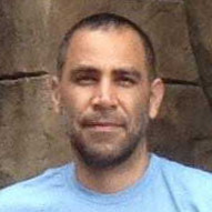 UNKNOWN Employee Javier Palomo's profile photo