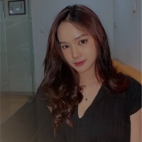 KPM Oil & Gas Employee Anggi Hidayah's profile photo