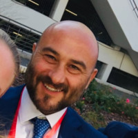 LUBRIMETAL SPA Employee Matteo Valoti's profile photo