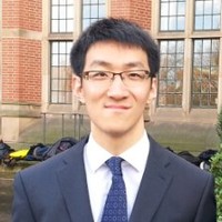 iSAM Securities Employee Kerry Man's profile photo