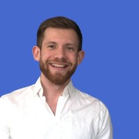 Listonic Employee Filip Jędraszczyk's profile photo