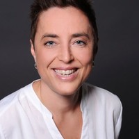 REWE Dortmund SE & Co. KG Employee Melanie Klimpel's profile photo