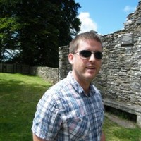 Matthew Harper Email