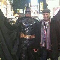 JOP Employee Ahmed Alharbi's profile photo