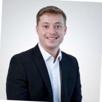 Larking Gowen Employee Will Gibbs's profile photo