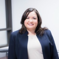 TDECU Employee Marina Hinojosa Rivera's profile photo