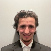 Michigan State University Employee Gabriel Friedman's profile photo