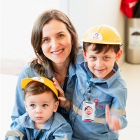 Caroline Favarato Email & Phone Number