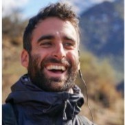Rimaya Employee Maximiliano Heiremans's profile photo