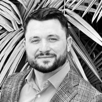 Hollingsworth Pack Employee Tyson Bogumill's profile photo