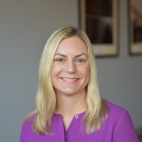 Angel Foundation Employee Erica Hollom's profile photo