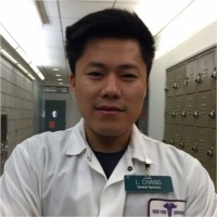 Sedation Employee Li-Jen Chang's profile photo