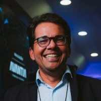 Avantia - Tecnologia e Segurança Employee Fernando Sodré's profile photo