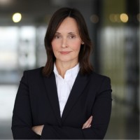 Sparkasse Essen Employee Sylvia Twiehoff's profile photo