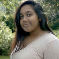 Salutics, Inc. Employee Asha Kadagala's profile photo