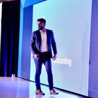 Taxfyle Employee Richard Lavina's profile photo
