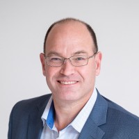 Exide Group Employee Graham Sim's profile photo