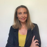 Artefactory.cl Employee Paulina Hoyuelos's profile photo