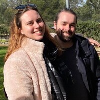 INFORMED 365 Employee Jackson Frankland's profile photo