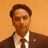 DSLR Technologies Employee Shamshul Kamar's profile photo