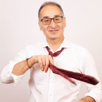 Crionet Employee Dino Esposito's profile photo