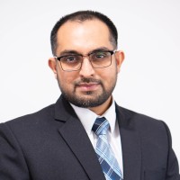 Robinson Jones's profile photo