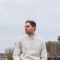 Revel Employee Alexander Mikulin's profile photo