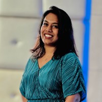 LTIMindtree Employee Purnima Kumar's profile photo