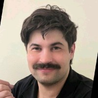 TVH Employee Robert Spagnoletti's profile photo