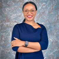 CloudPlexo Employee Ann Kyalo's profile photo