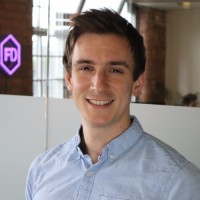 Flaunt Digital Employee Jamie Shields's profile photo